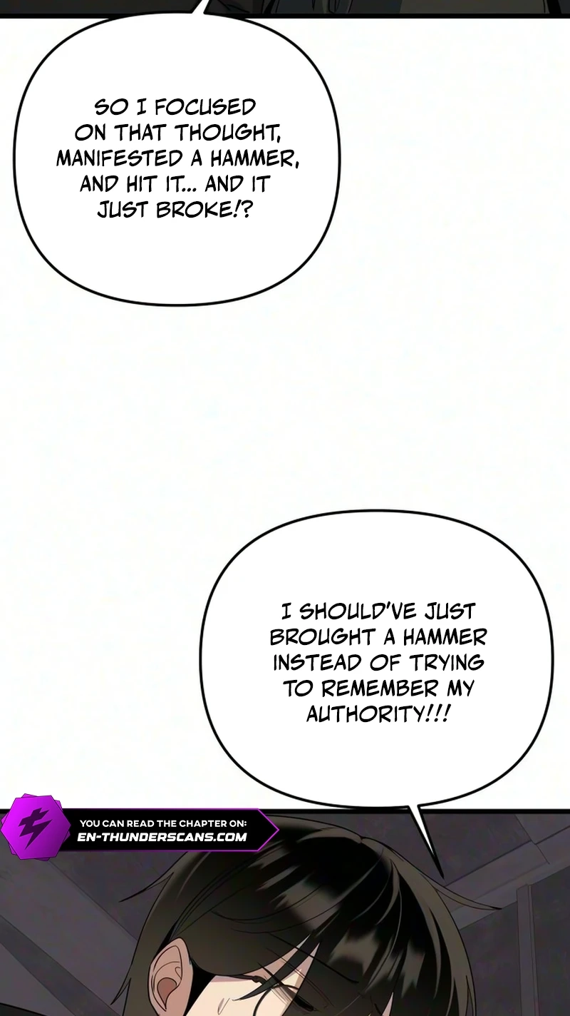 The Demon King's Channel Chapter 35 page 33 - 