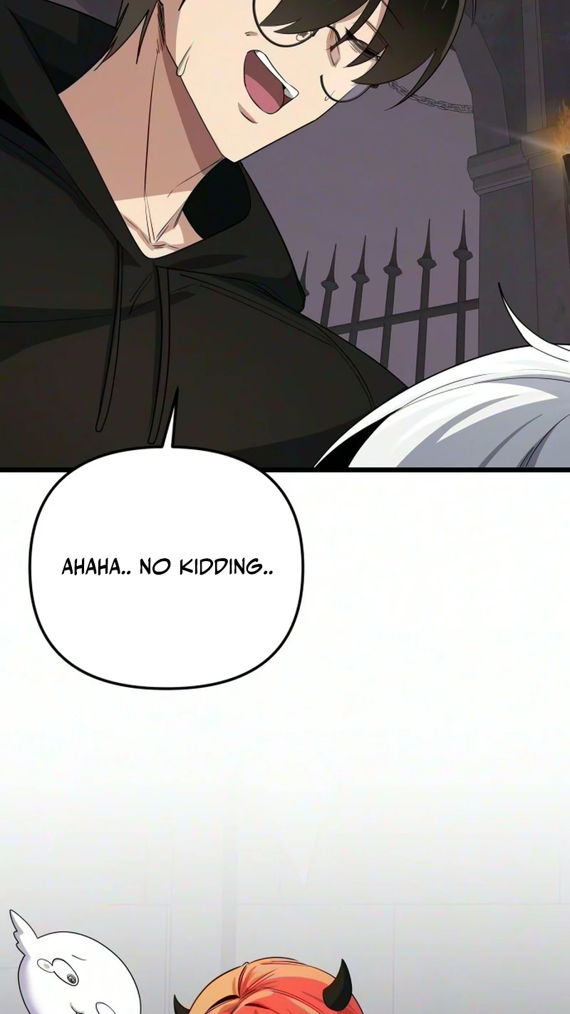 The Demon King's Channel Chapter 35 page 34 - 