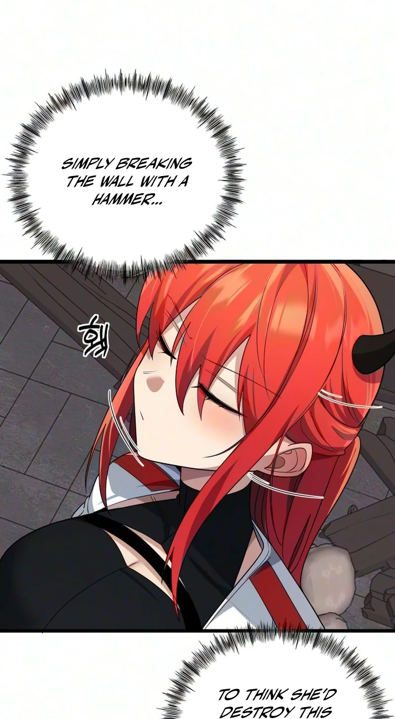 The Demon King's Channel Chapter 35 page 39 - 