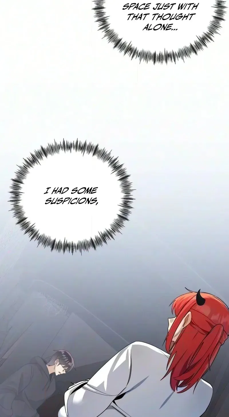 The Demon King's Channel Chapter 35 page 40 - 
