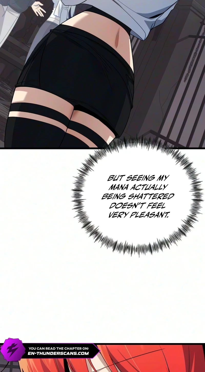 The Demon King's Channel Chapter 35 page 41 - 