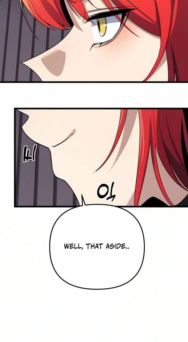 The Demon King's Channel Chapter 35 page 42 - 