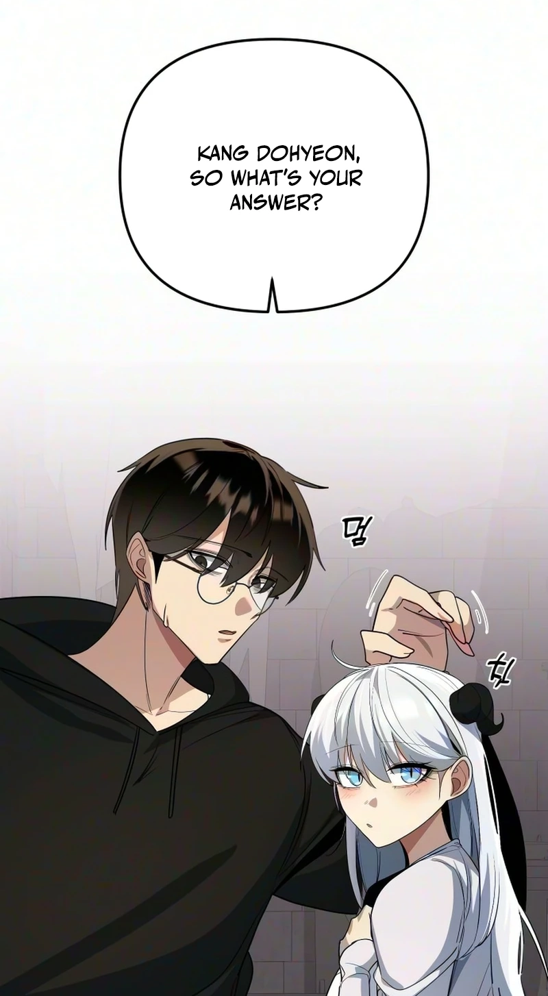 The Demon King's Channel Chapter 35 page 43 - 