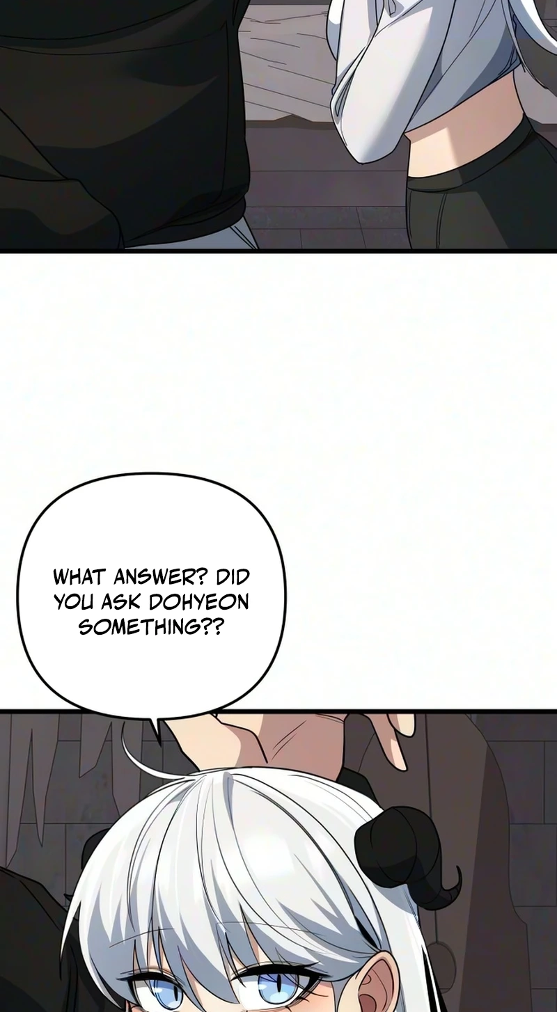 The Demon King's Channel Chapter 35 page 44 - 