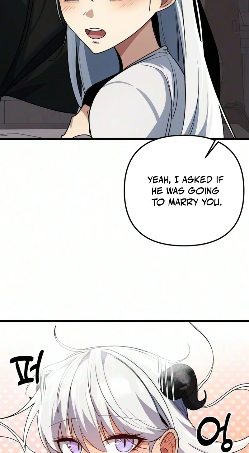 The Demon King's Channel Chapter 35 page 45 - 