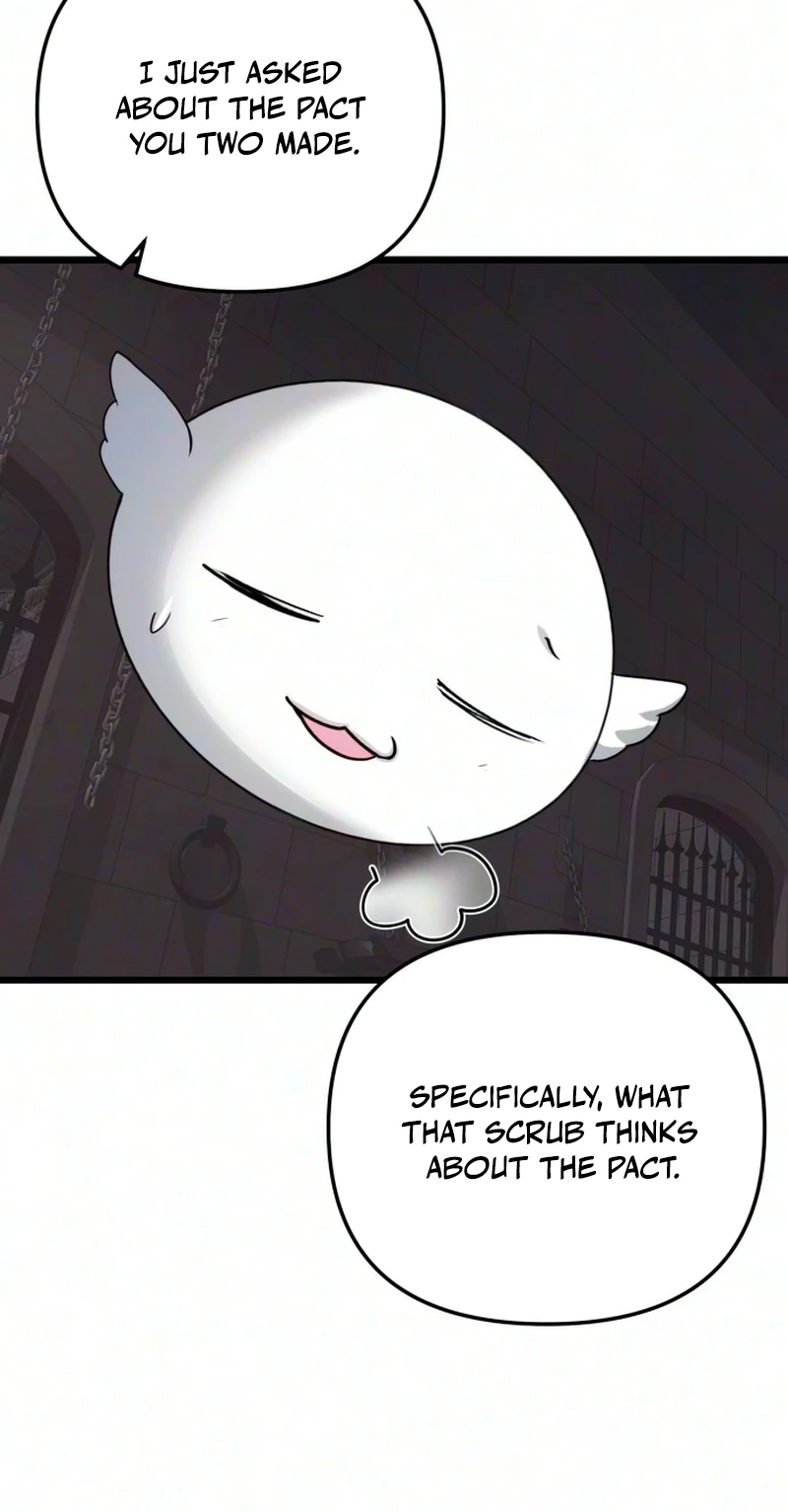 The Demon King's Channel Chapter 35 page 48 - 