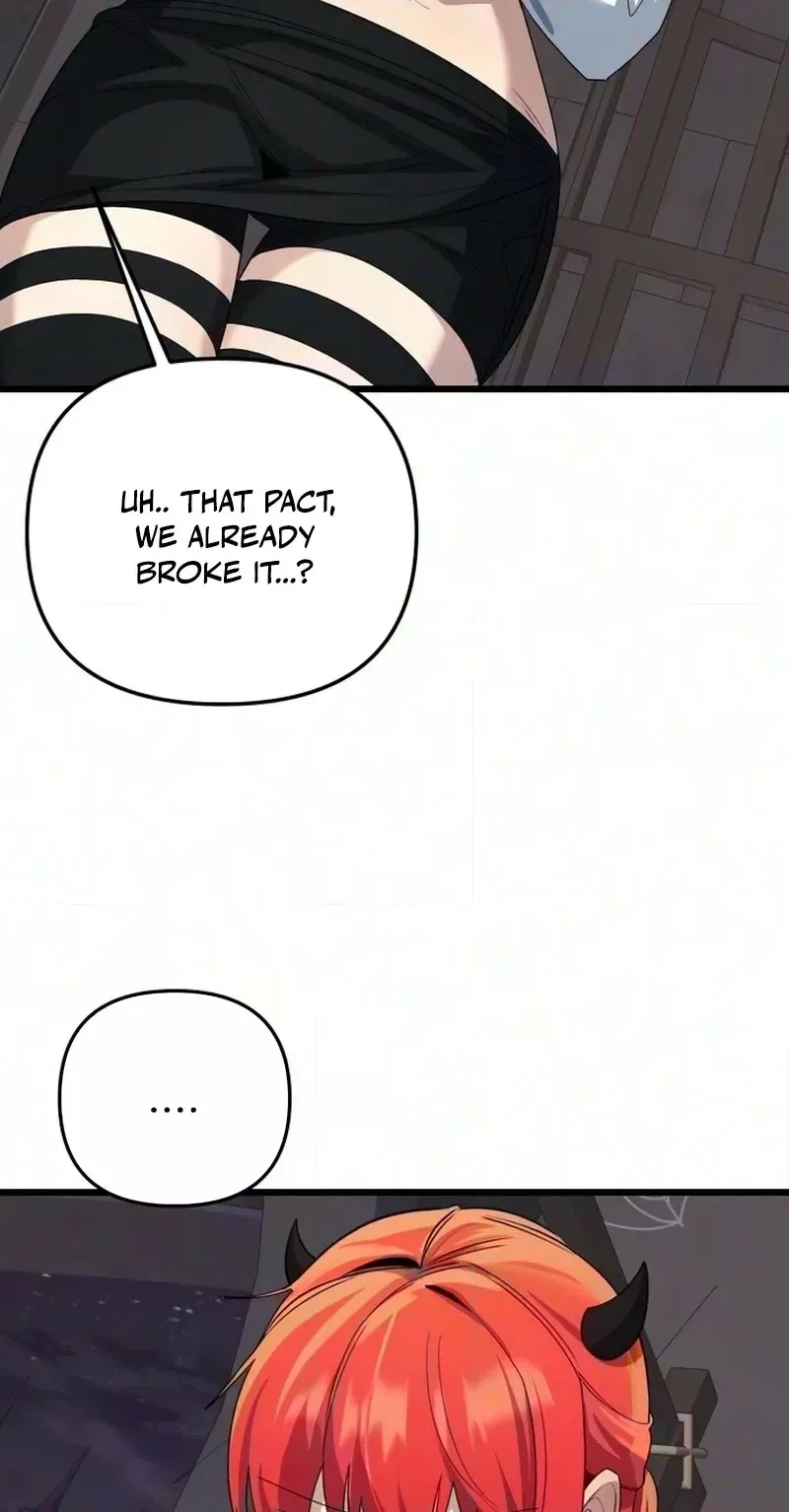 The Demon King's Channel Chapter 35 page 50 - 