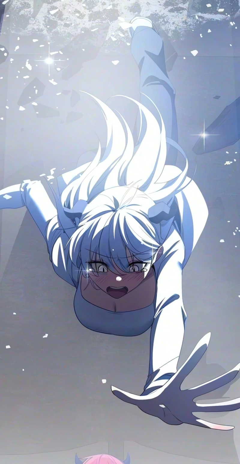 The Demon King's Channel Chapter 35 page 6 - 