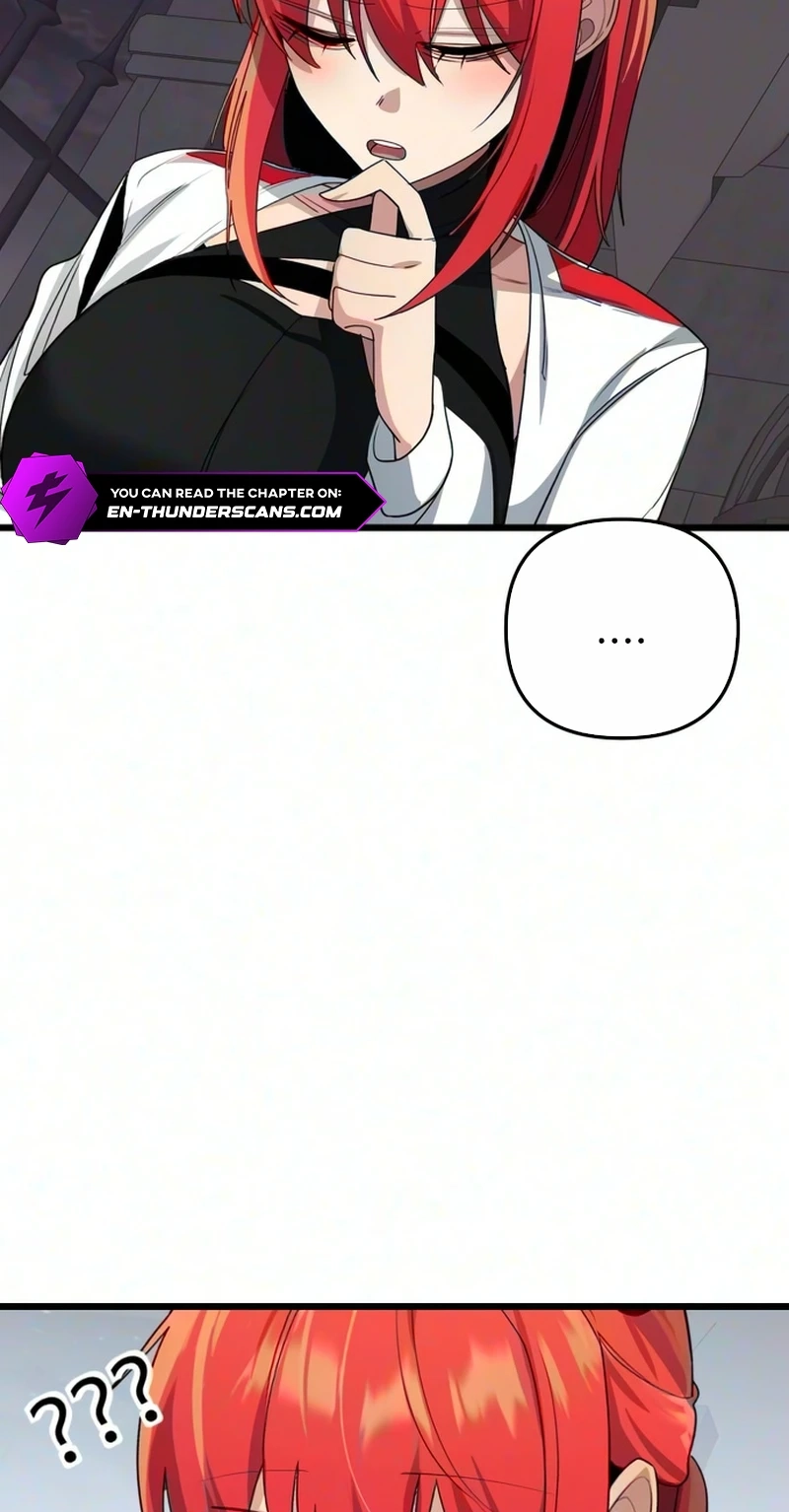 The Demon King's Channel Chapter 35 page 51 - 