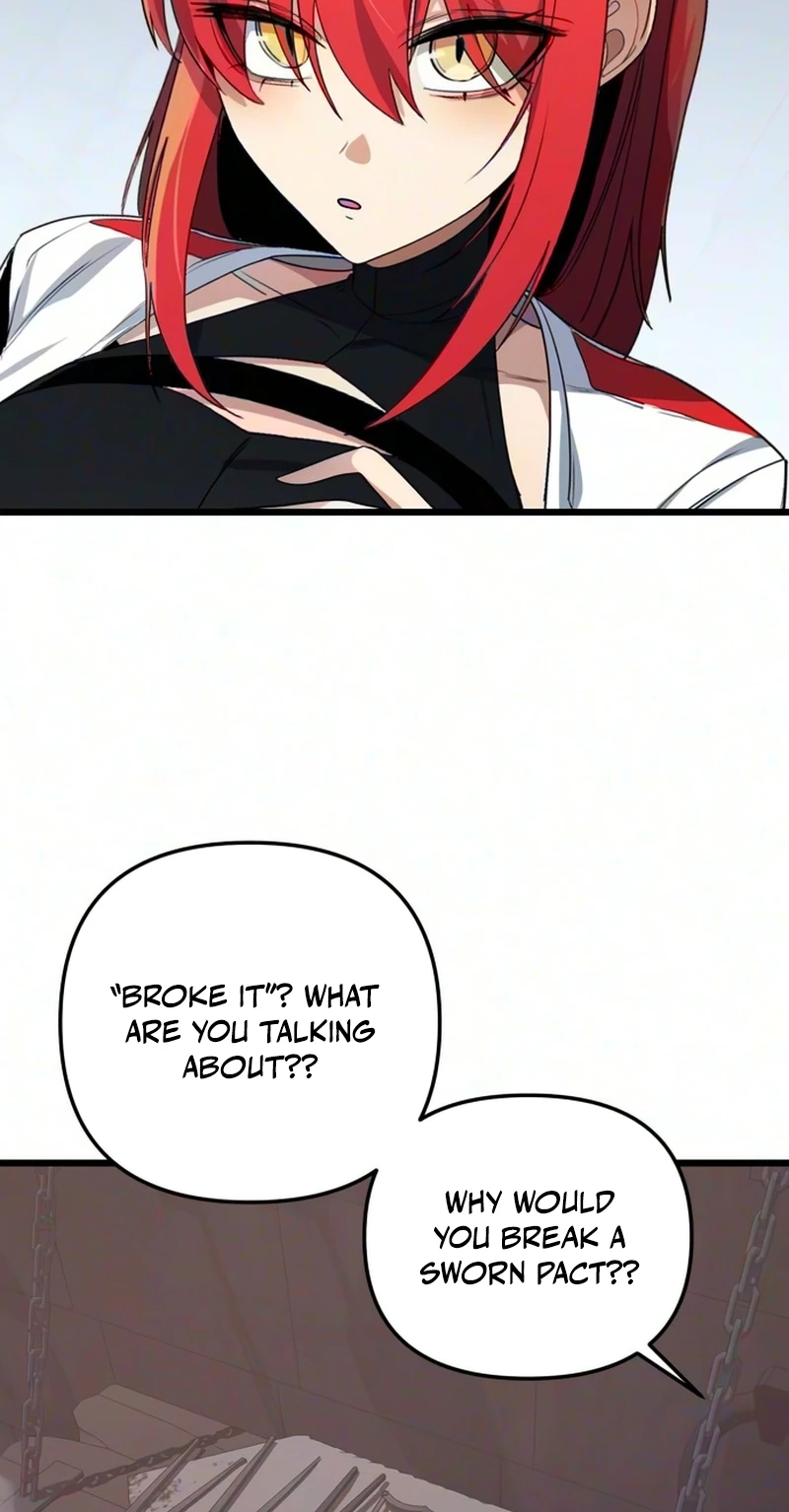 The Demon King's Channel Chapter 35 page 52 - 
