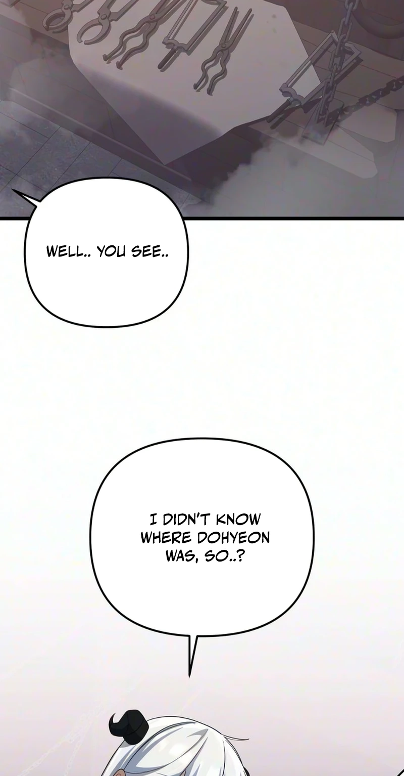 The Demon King's Channel Chapter 35 page 53 - 