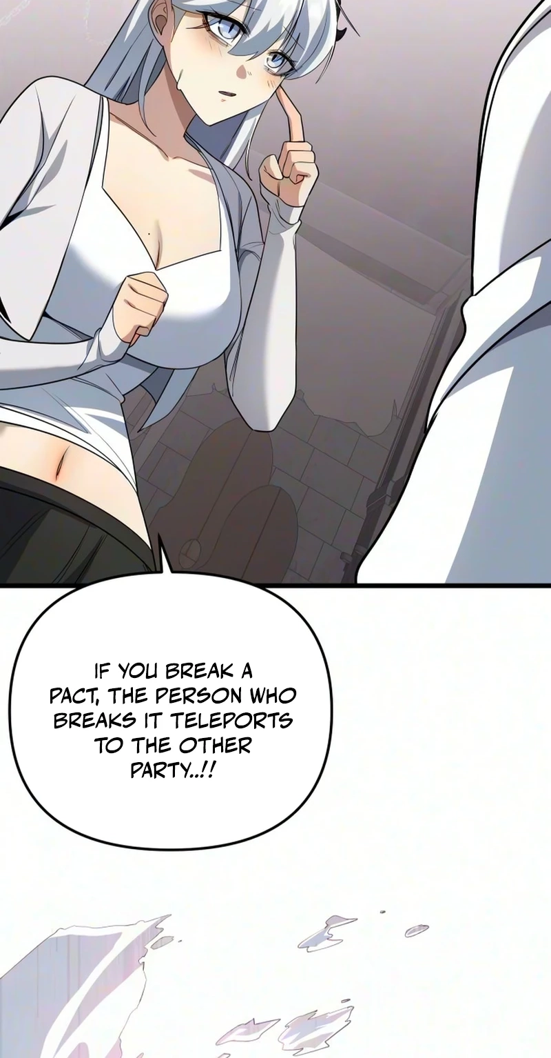 The Demon King's Channel Chapter 35 page 54 - 