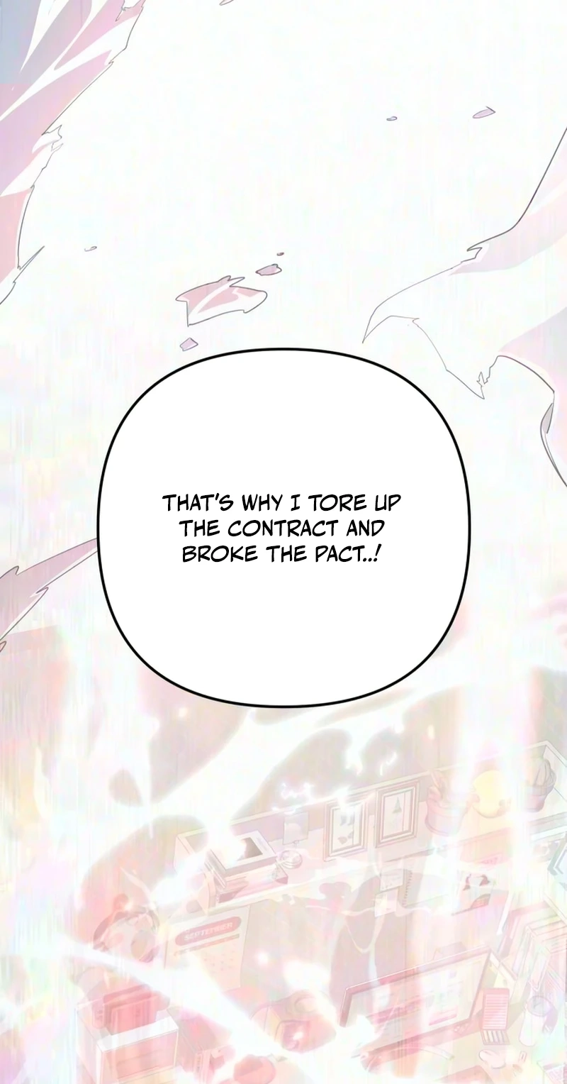The Demon King's Channel Chapter 35 page 55 - 