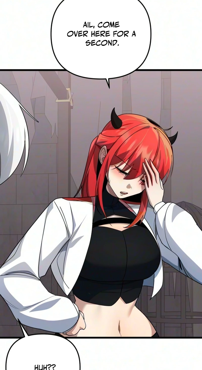 The Demon King's Channel Chapter 35 page 57 - 