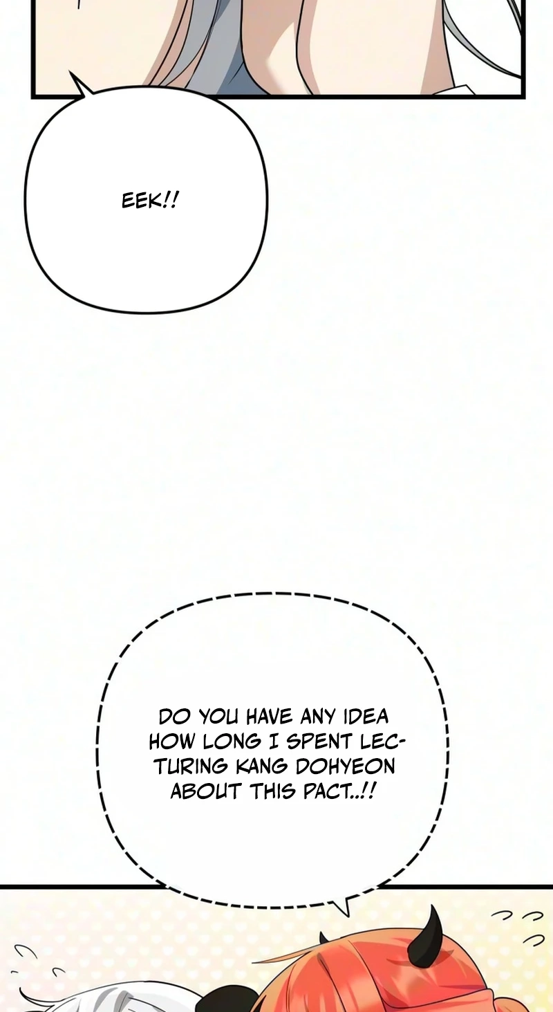 The Demon King's Channel Chapter 35 page 59 - 