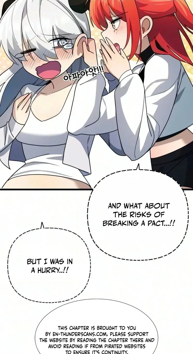 The Demon King's Channel Chapter 35 page 60 - 