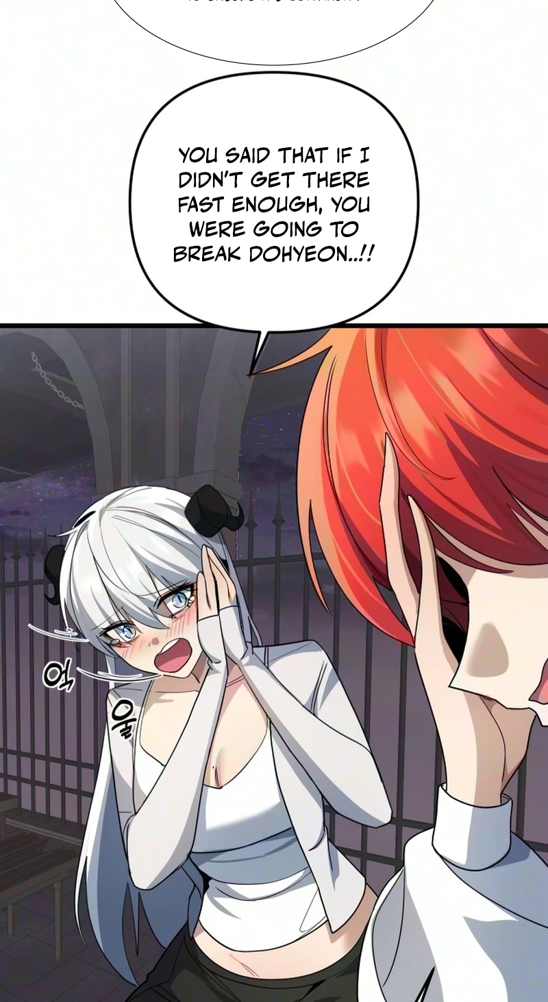 The Demon King's Channel Chapter 35 page 61 - 