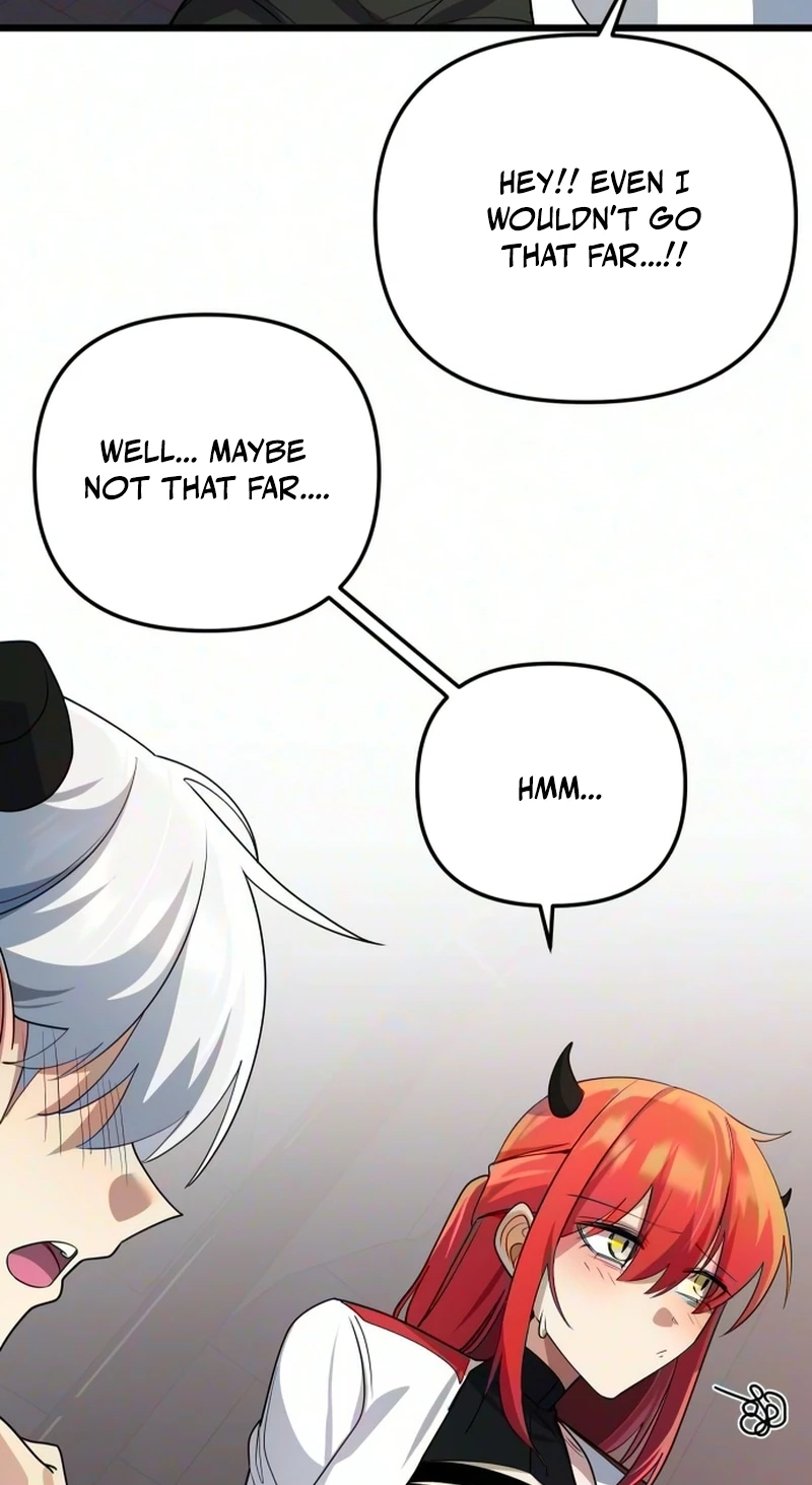 The Demon King's Channel Chapter 35 page 62 - 
