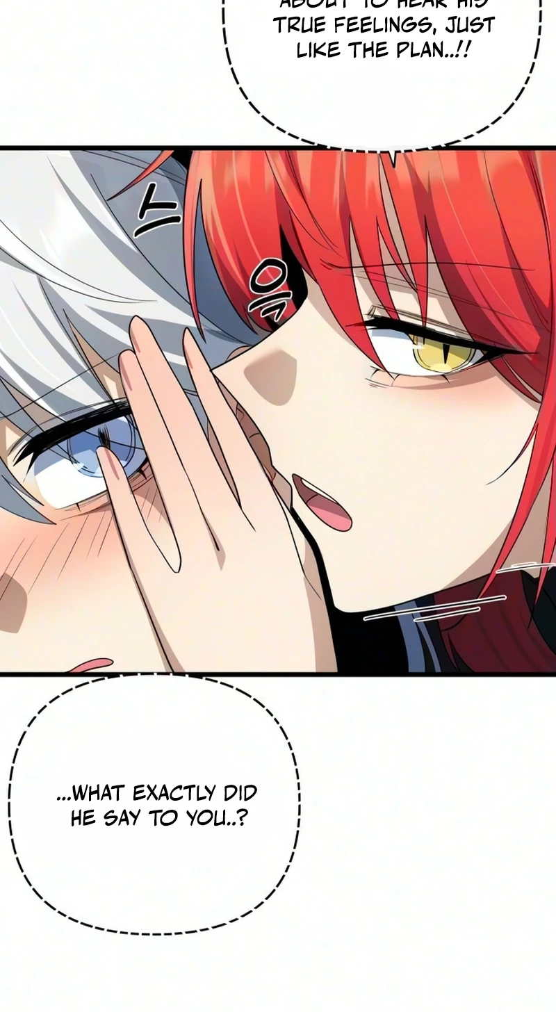 The Demon King's Channel Chapter 35 page 64 - 