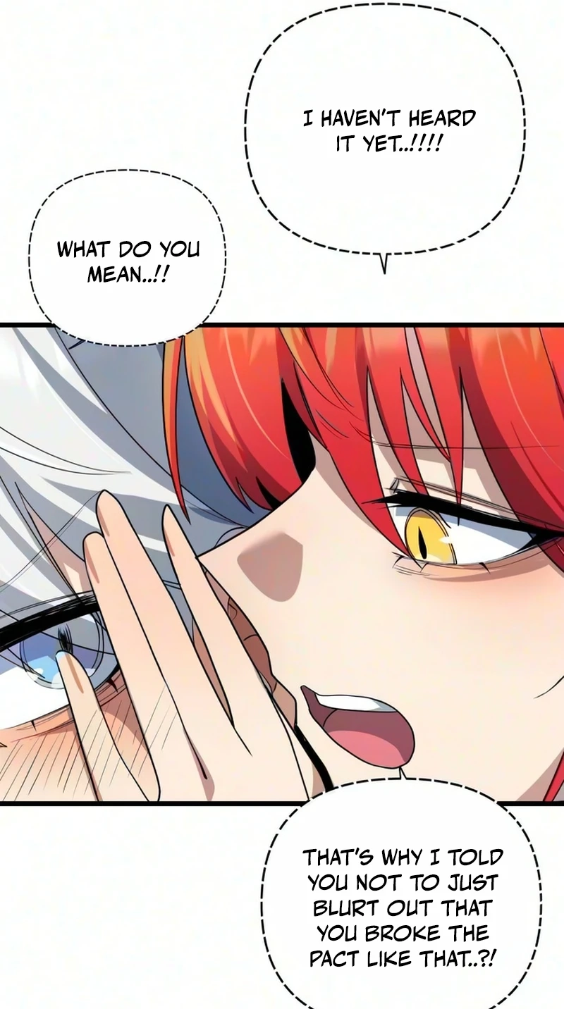 The Demon King's Channel Chapter 35 page 65 - 