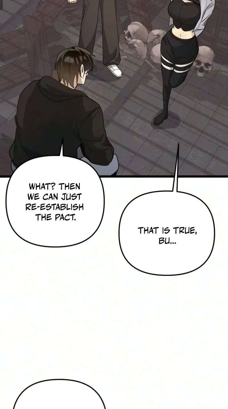 The Demon King's Channel Chapter 35 page 70 - 