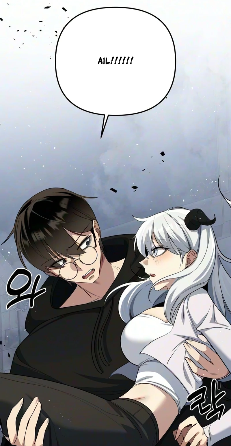 The Demon King's Channel Chapter 35 page 8 - 