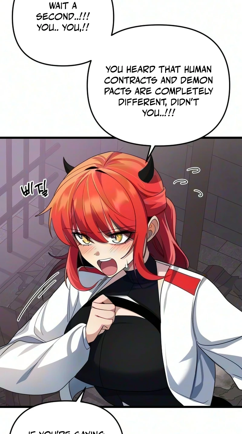 The Demon King's Channel Chapter 35 page 71 - 