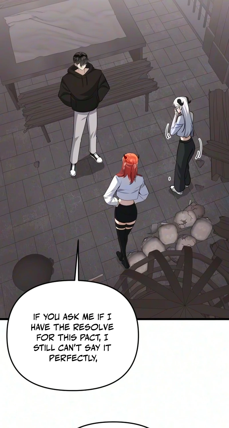 The Demon King's Channel Chapter 35 page 77 - 
