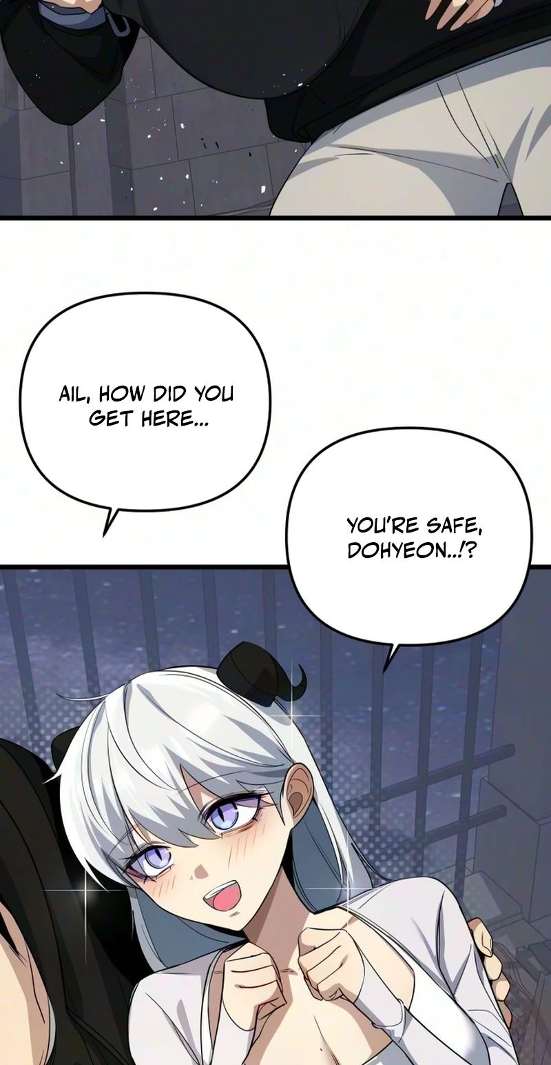 The Demon King's Channel Chapter 35 page 9 - 