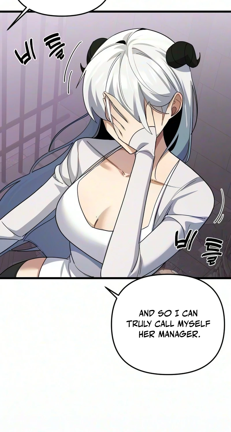 The Demon King's Channel Chapter 35 page 82 - 