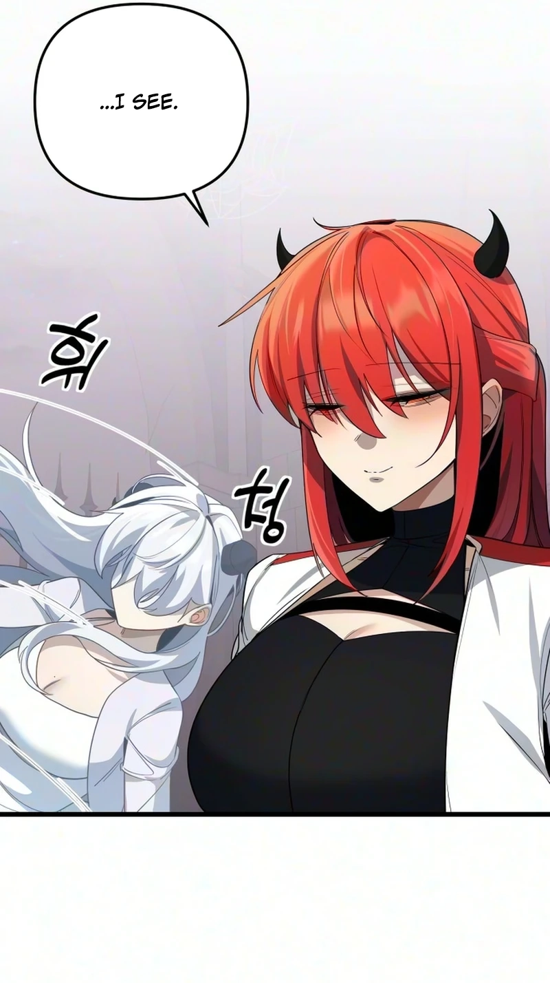 The Demon King's Channel Chapter 35 page 83 - 