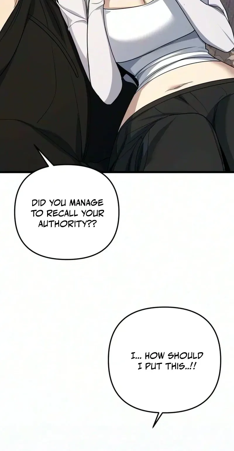 The Demon King's Channel Chapter 35 page 10 - 