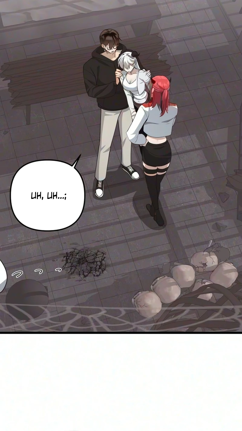 The Demon King's Channel Chapter 35 page 91 - 