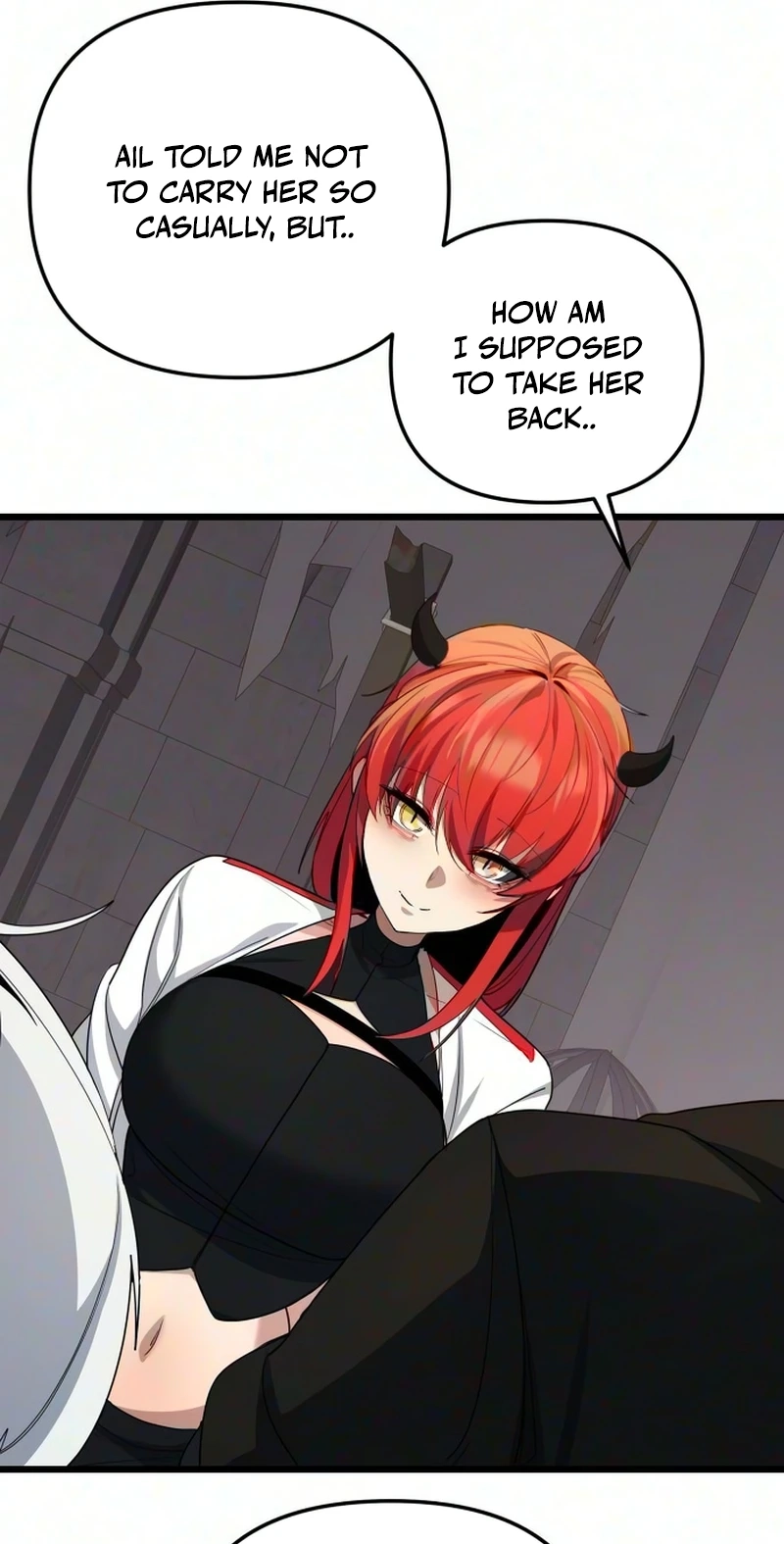 The Demon King's Channel Chapter 35 page 92 - 