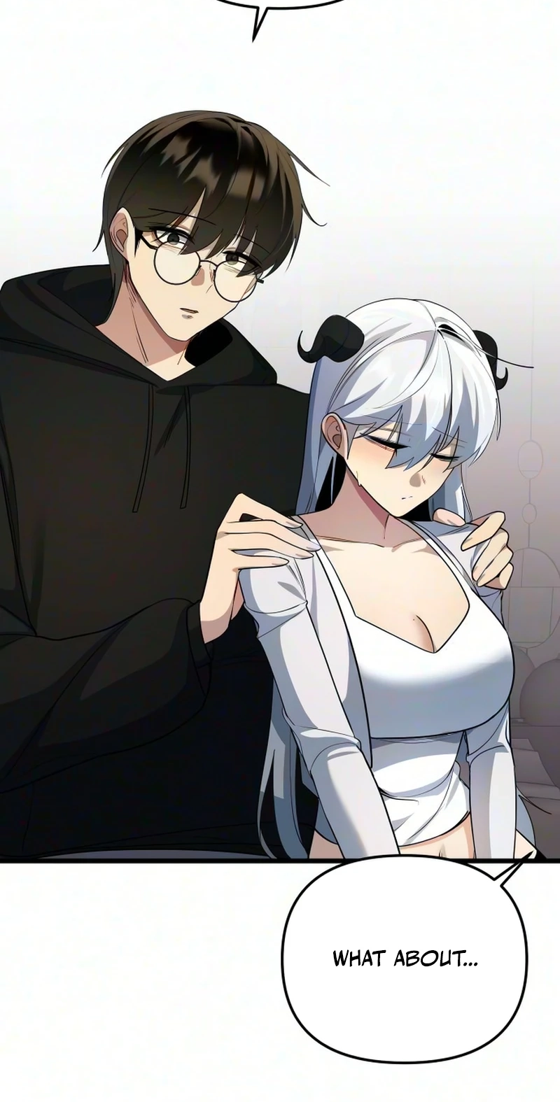 The Demon King's Channel Chapter 35 page 94 - 