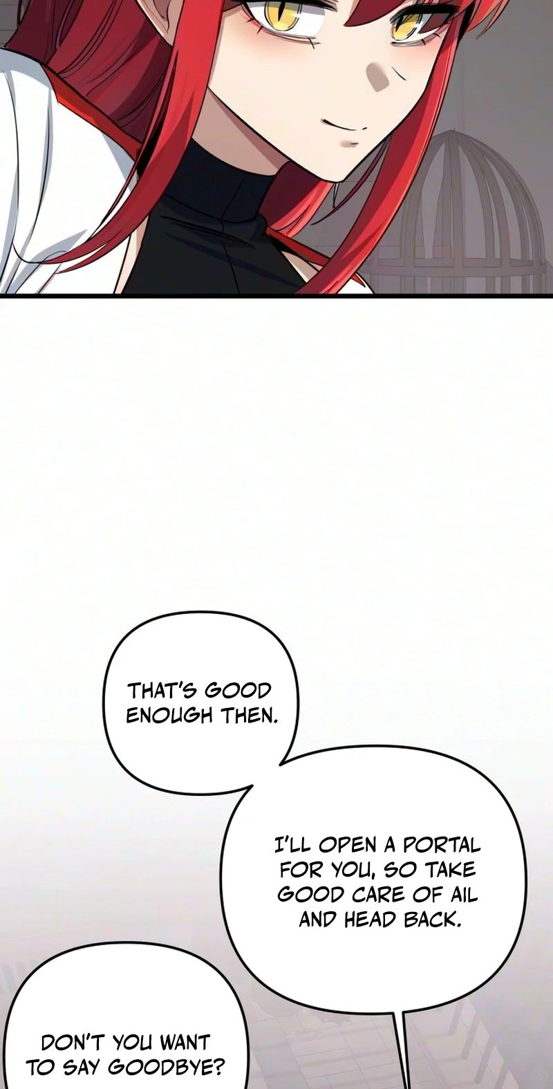 The Demon King's Channel Chapter 35 page 98 - 