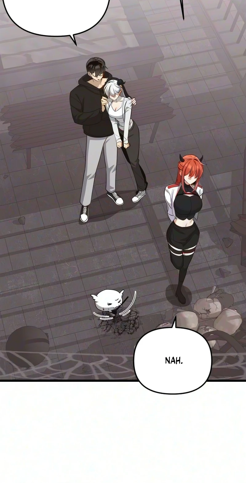 The Demon King's Channel Chapter 35 page 99 - 
