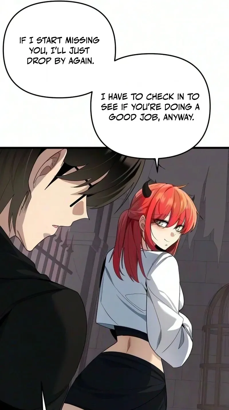 The Demon King's Channel Chapter 35 page 100 - 