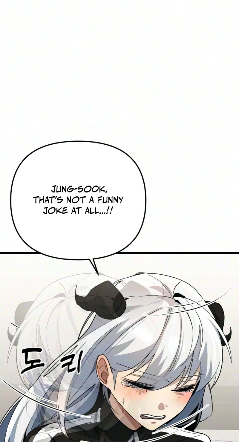 The Demon King's Channel Chapter 36 page 11 - 