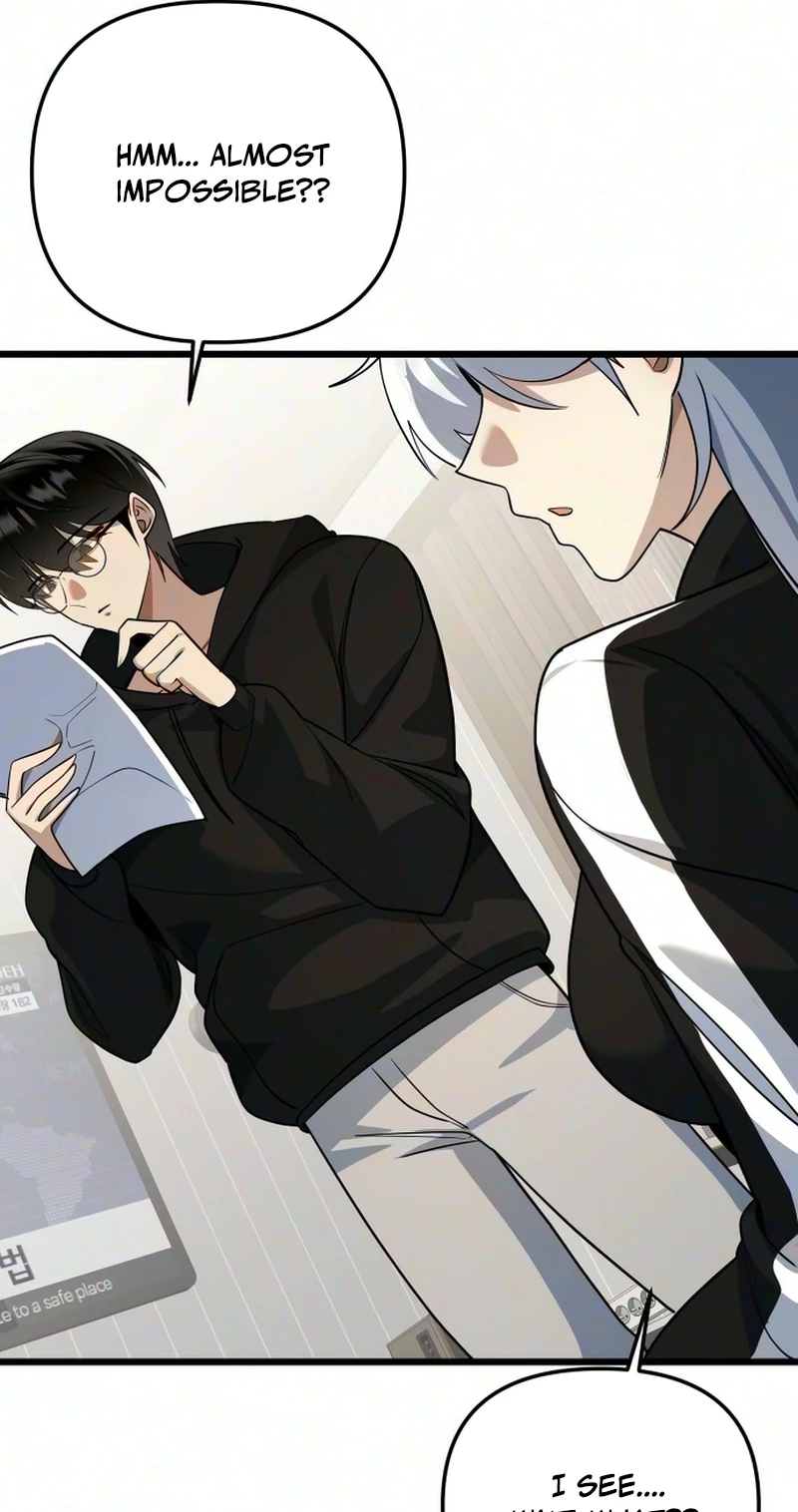 The Demon King's Channel Chapter 36 page 101 - 