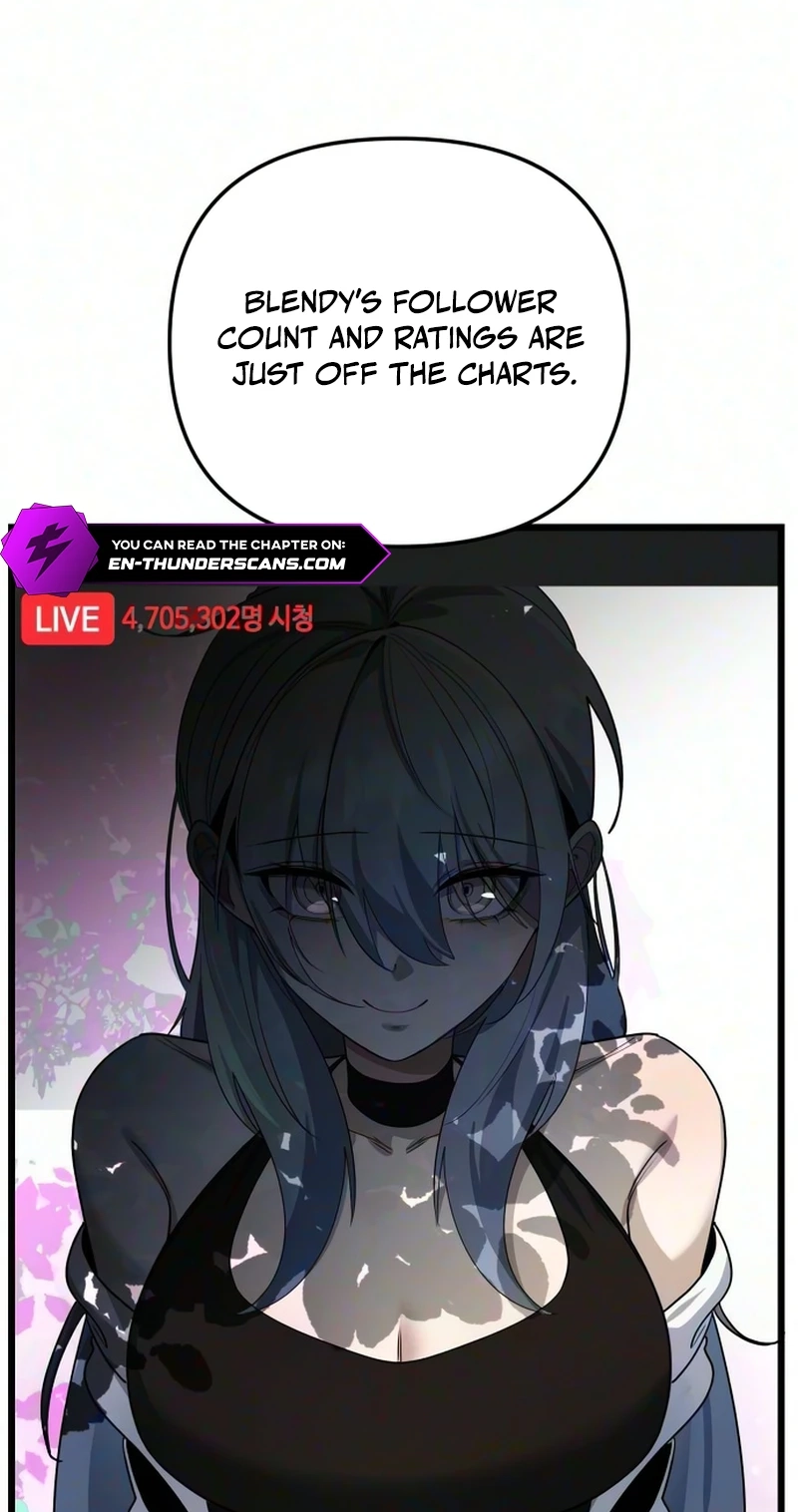 The Demon King's Channel Chapter 36 page 104 - 