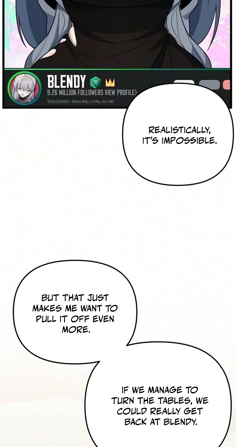 The Demon King's Channel Chapter 36 page 105 - 