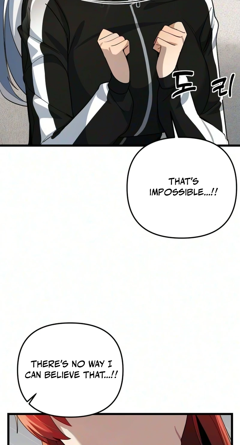 The Demon King's Channel Chapter 36 page 12 - 