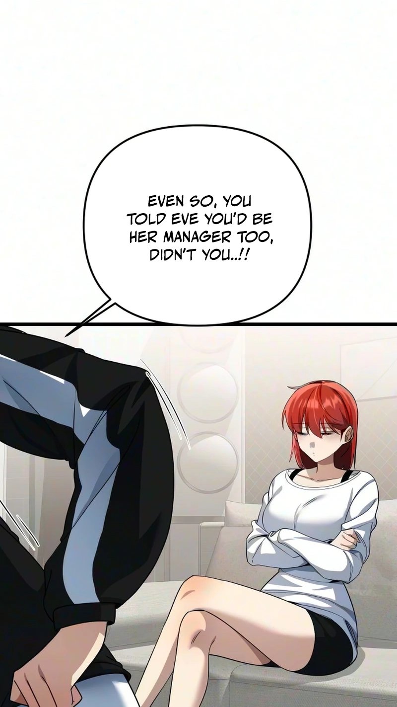 The Demon King's Channel Chapter 36 page 111 - 