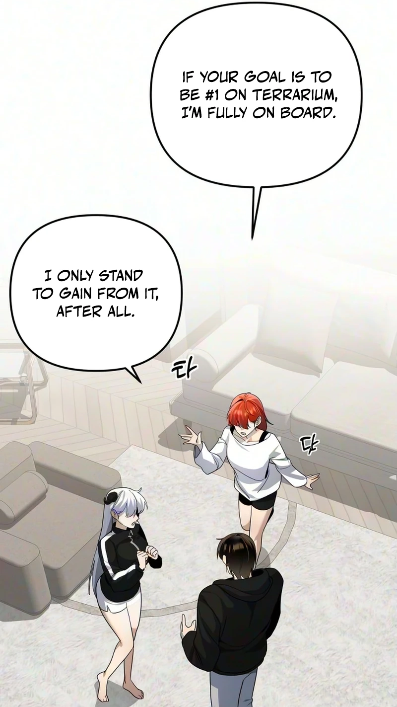 The Demon King's Channel Chapter 36 page 116 - 