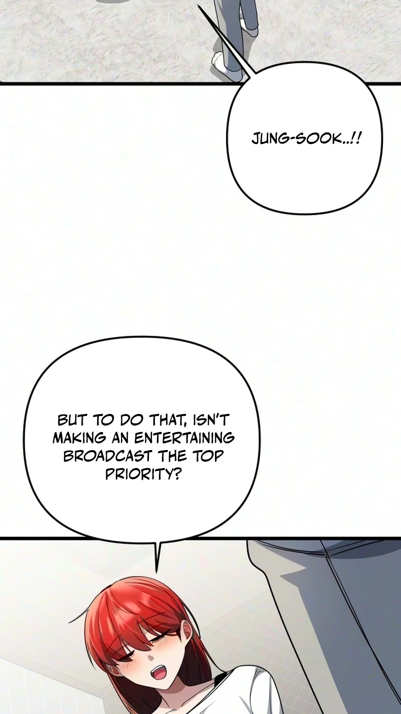 The Demon King's Channel Chapter 36 page 117 - 