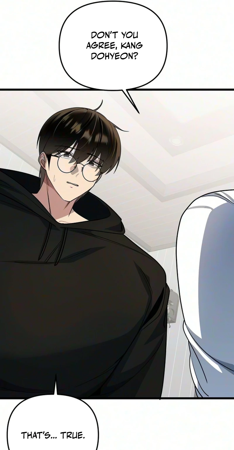 The Demon King's Channel Chapter 36 page 119 - 