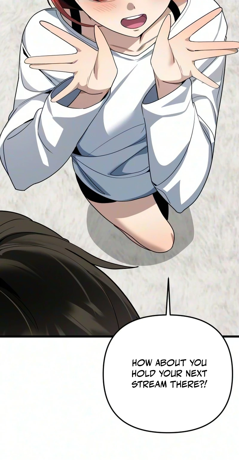 The Demon King's Channel Chapter 36 page 121 - 
