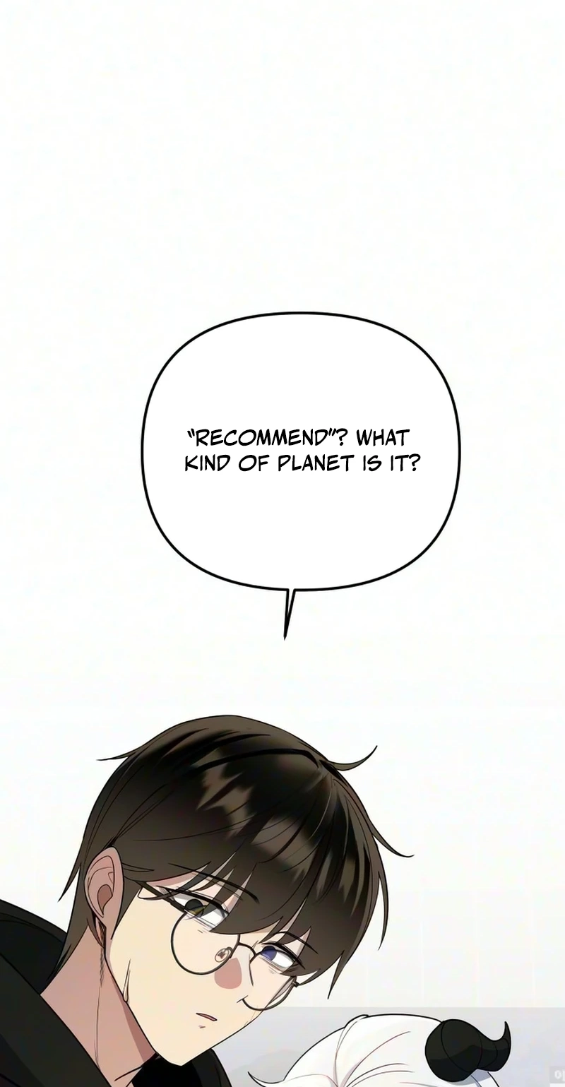 The Demon King's Channel Chapter 36 page 122 - 
