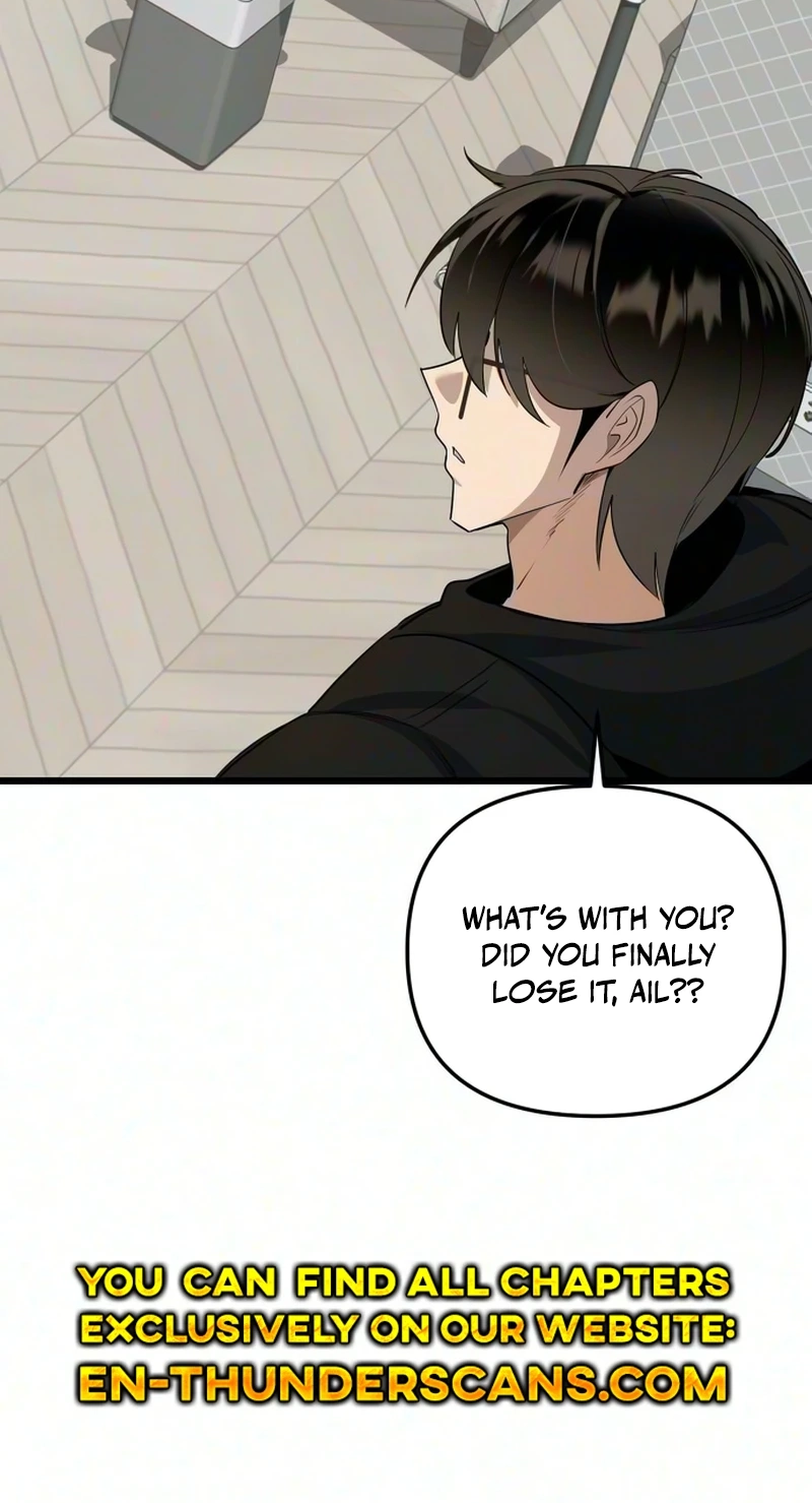 The Demon King's Channel Chapter 36 page 15 - 